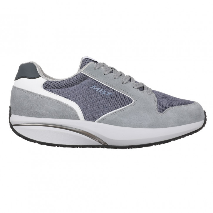 MBT-1997 CLASSIC II M GREY/BLUE Schuhe Herren